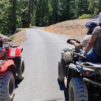 Hull Creek Campground ico