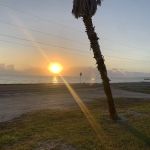 Bay Vista RV Park at Magnolia Beach