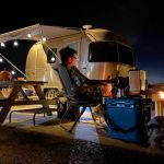 Magnolia Beach RV Park - Port Lavaca Texas