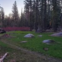 Kerrick Corral Horse Camp ico
