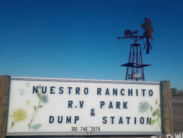 Nuestro ranchito rv park & rv dump Picture 5