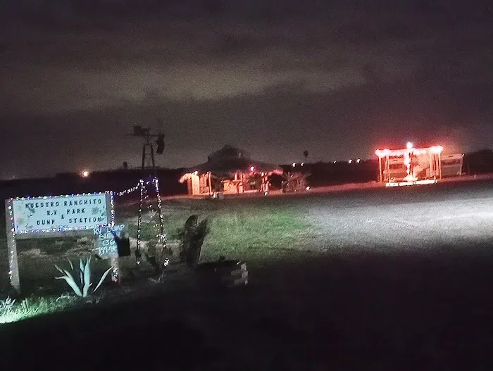 Nuestro ranchito rv park & rv dump Picture 6