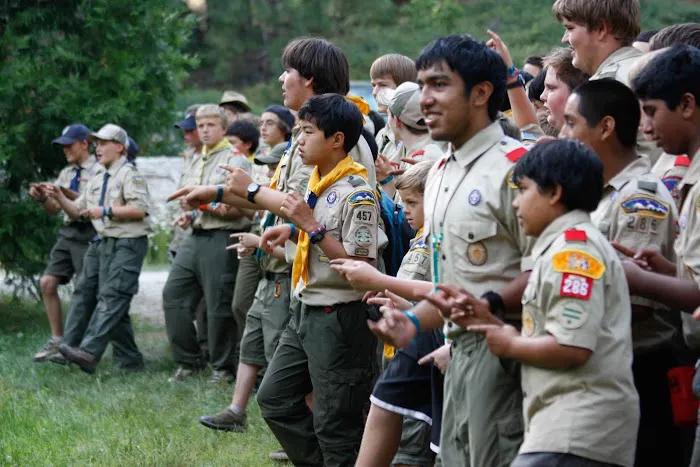 Camp Hi-Sierra Picture 3