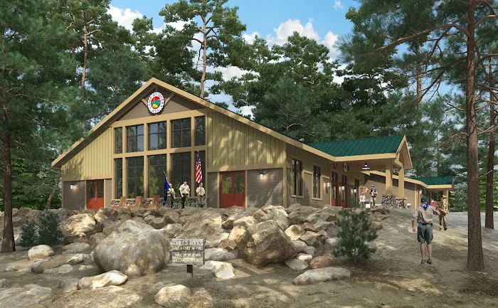 Camp Hi-Sierra Picture 5