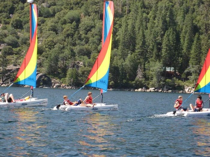 Camp Hi-Sierra Picture 9