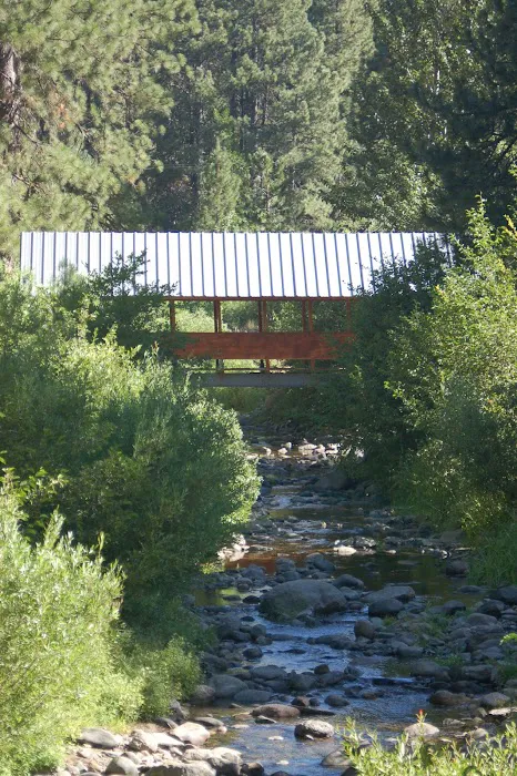 Camp Hi-Sierra Picture 8