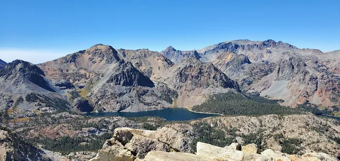 Green Creek Campground Picture 7