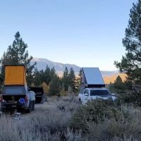 Green Creek Campground ico