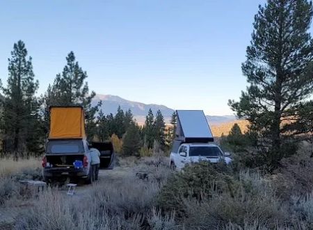 Green Creek Campground