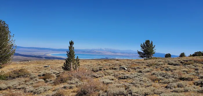 Green Creek Campground Picture 6