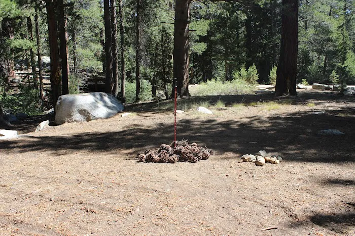 Green Creek Campground Picture 10