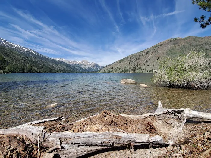 Lower Twin Lakes Campground Picture 5