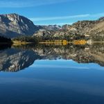 Lower Twin Lakes Campground