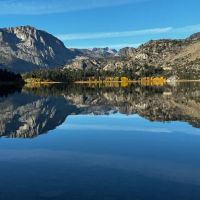 Lower Twin Lakes Campground ico