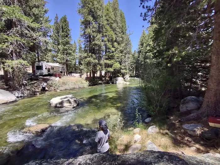 CRAGS CAMPGROUND Picture 7