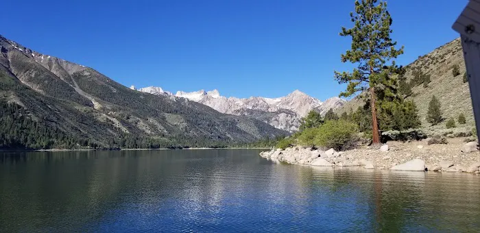 CRAGS CAMPGROUND Picture 1