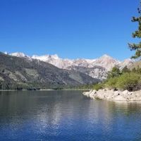 CRAGS CAMPGROUND ico