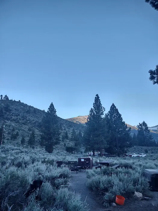 CRAGS CAMPGROUND Picture 2
