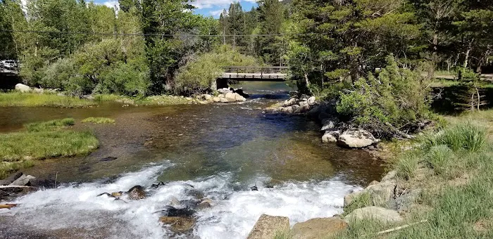 CRAGS CAMPGROUND Picture 4