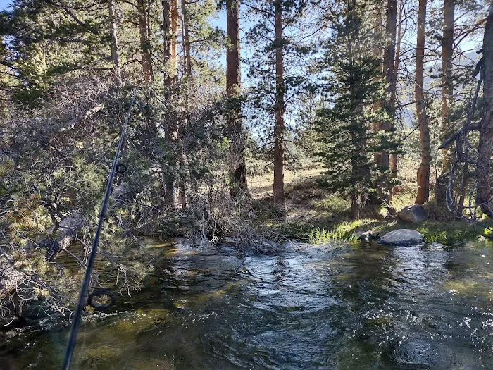 CRAGS CAMPGROUND Picture 6