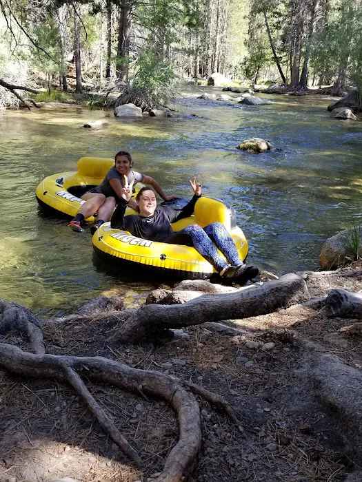 CRAGS CAMPGROUND Picture 10