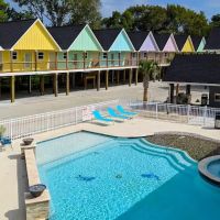 Seaside RV Resort & Hotel ico