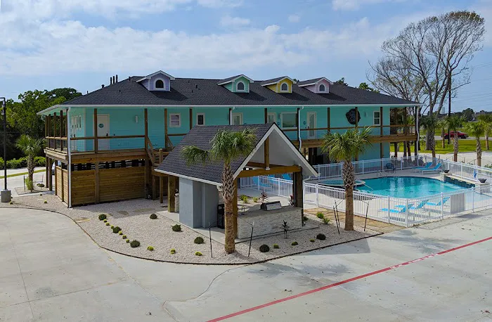 Seaside RV Resort & Hotel Picture 3