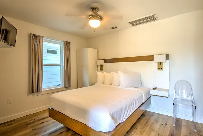 Seaside RV Resort & Hotel Picture 5