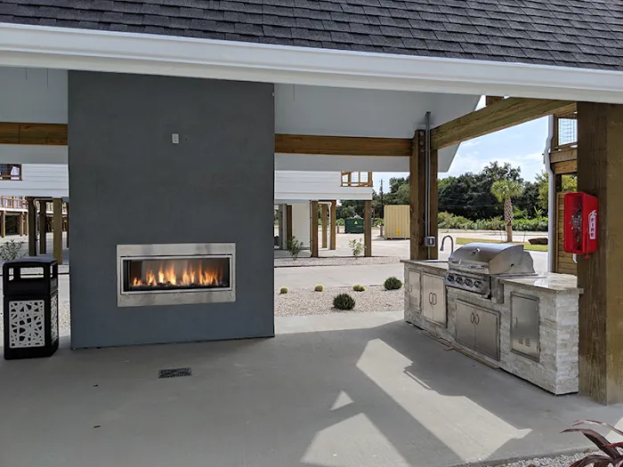 Seaside RV Resort & Hotel Picture 10