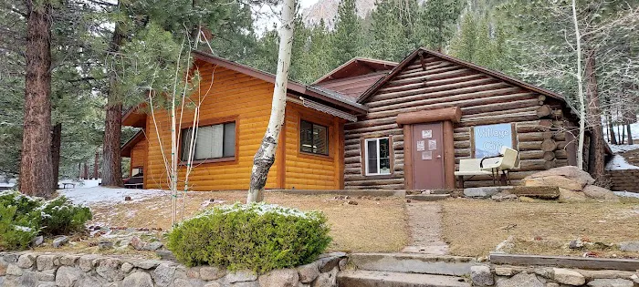 Annett's Mono Village Picture 4