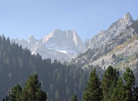 Annett's Mono Village