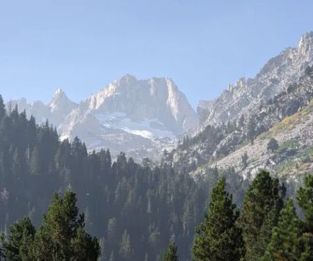 Annett's Mono Village