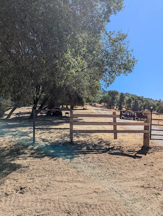 Diamond Gulch Camp Picture 6