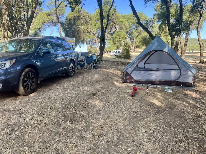 Diamond Gulch Camp Picture 3