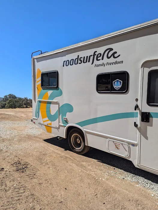 Diamond Gulch Camp Picture 7