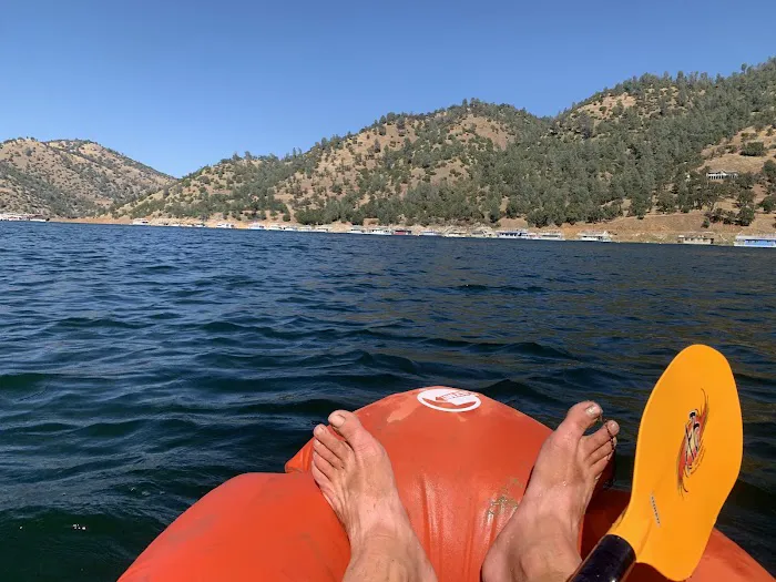 Moccasin Campground - Don Pedro Lake Picture 7