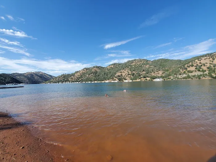 Moccasin Campground - Don Pedro Lake Picture 1