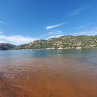 Moccasin Campground - Don Pedro Lake ico