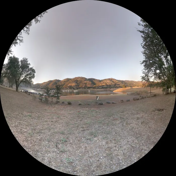 Moccasin Campground - Don Pedro Lake Picture 10