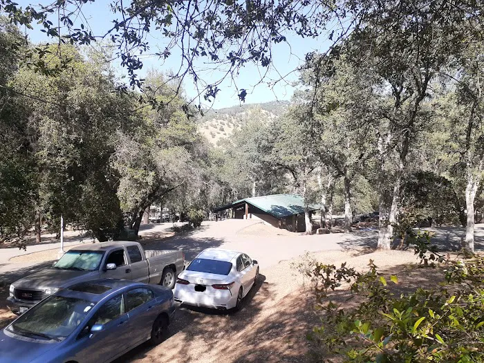 Moccasin Campground - Don Pedro Lake Picture 5