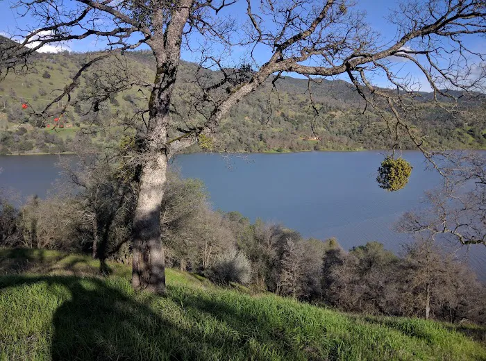 Moccasin Campground - Don Pedro Lake Picture 4