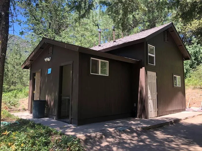 River Ranch Campground Picture 2