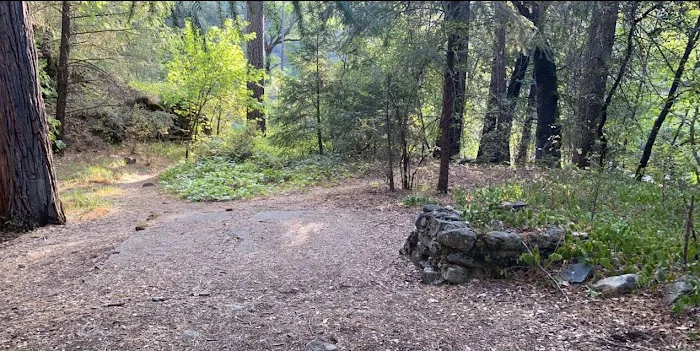 River Ranch Campground Picture 9