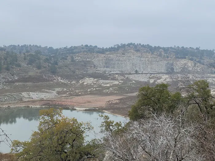Codorniz Recreation Area Campground Picture 2