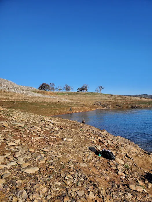 Lake Don Pedro - Fleming Meadows Entrance Picture 2