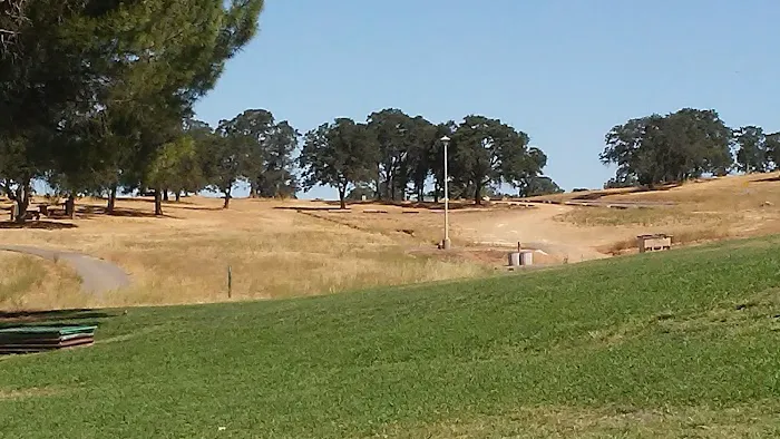 Lake Don Pedro - Fleming Meadows Entrance Picture 7