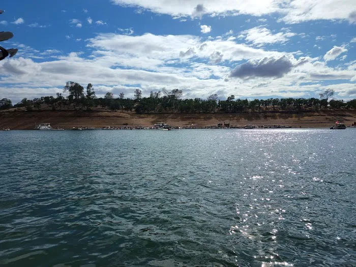 Lake Don Pedro - Fleming Meadows Entrance Picture 3