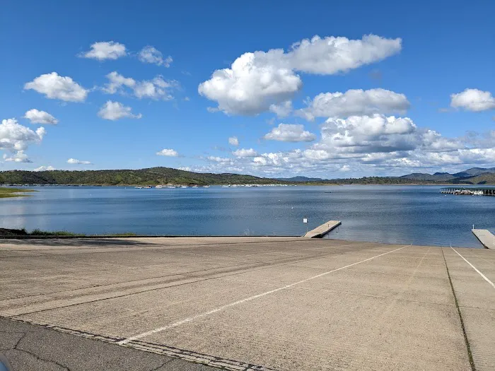Lake Don Pedro - Fleming Meadows Entrance Picture 9