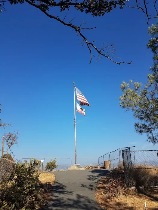 Lake Don Pedro - Fleming Meadows Entrance Picture 5