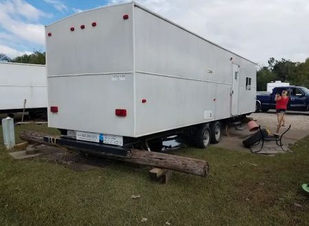 Palms RV Park